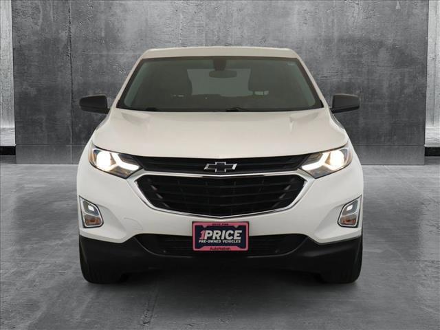 used 2019 Chevrolet Equinox car, priced at $14,572