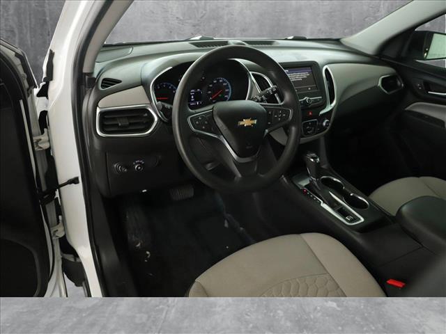 used 2019 Chevrolet Equinox car, priced at $14,572