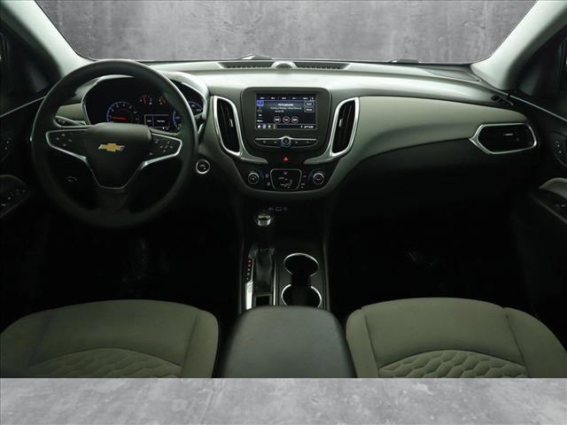 used 2019 Chevrolet Equinox car, priced at $14,572