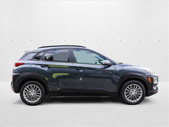 used 2020 Hyundai Kona car, priced at $19,953
