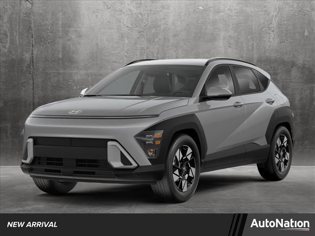 new 2025 Hyundai Kona car, priced at $31,563