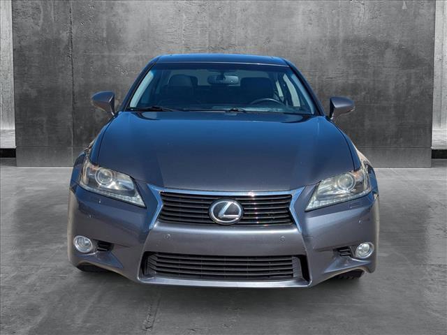 used 2013 Lexus GS 350 car, priced at $15,162