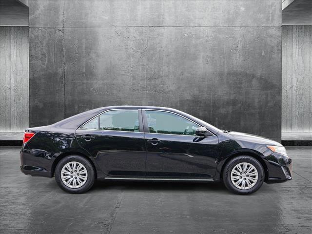 used 2013 Toyota Camry car, priced at $13,220