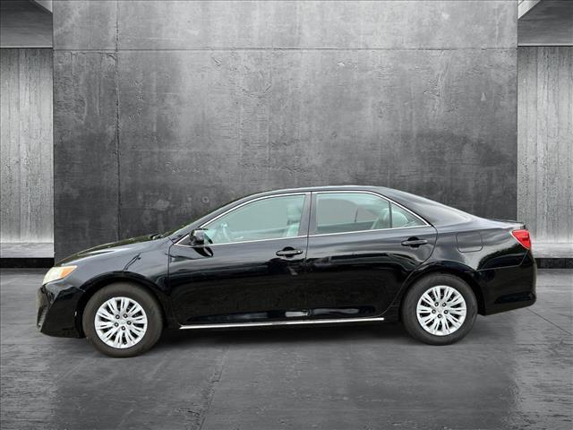 used 2013 Toyota Camry car, priced at $13,920