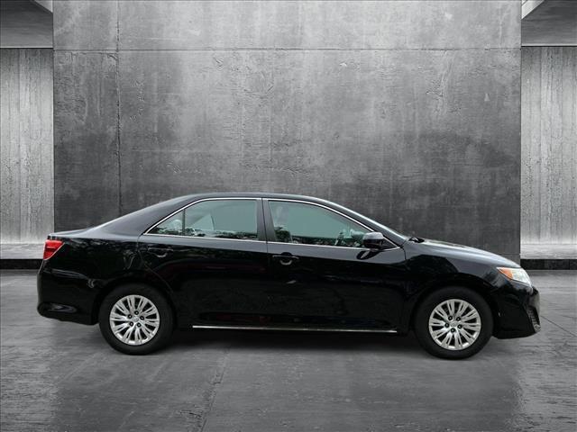 used 2013 Toyota Camry car, priced at $13,920
