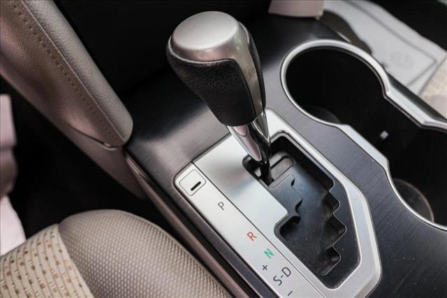 used 2013 Toyota Camry car, priced at $13,220
