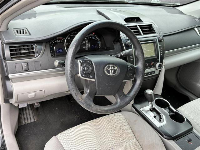 used 2013 Toyota Camry car, priced at $13,920