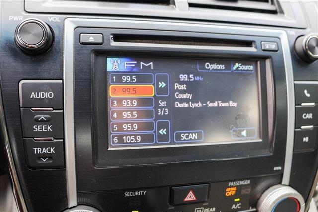 used 2013 Toyota Camry car, priced at $13,220