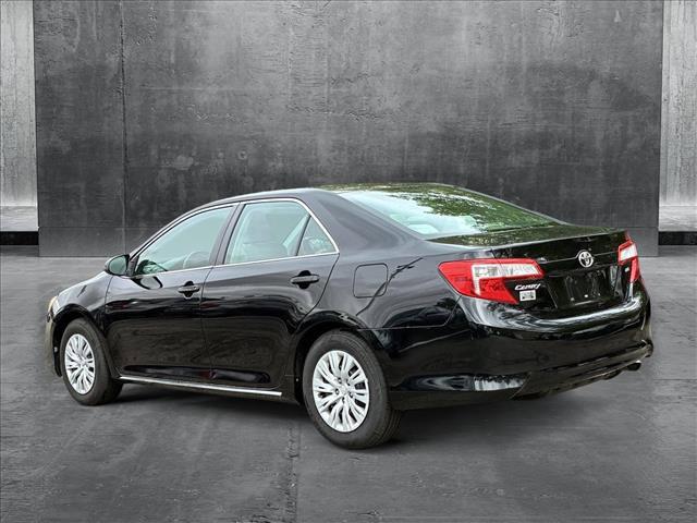 used 2013 Toyota Camry car, priced at $13,920