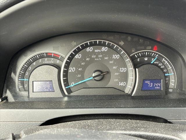 used 2013 Toyota Camry car, priced at $13,920