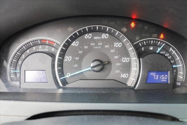 used 2013 Toyota Camry car, priced at $13,220