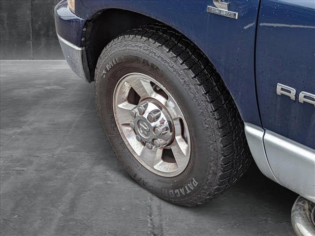 used 2006 Dodge Ram 2500 car, priced at $19,992