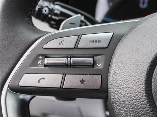 new 2025 Hyundai Palisade car, priced at $43,416
