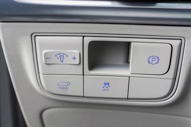 new 2025 Hyundai Tucson car, priced at $41,132