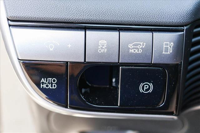 new 2025 Hyundai IONIQ 5 car, priced at $55,405