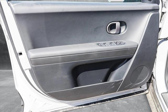 new 2025 Hyundai IONIQ 5 car, priced at $55,405