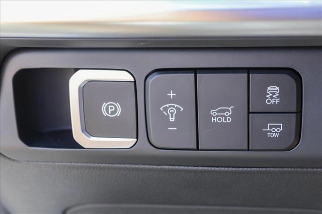 new 2025 Hyundai Santa Fe car, priced at $39,824