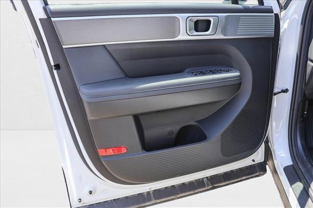 new 2025 Hyundai Santa Fe car, priced at $39,824