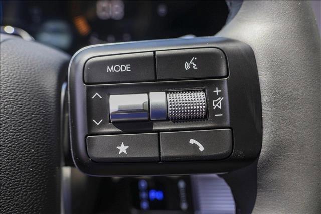 new 2025 Hyundai Santa Fe car, priced at $39,824