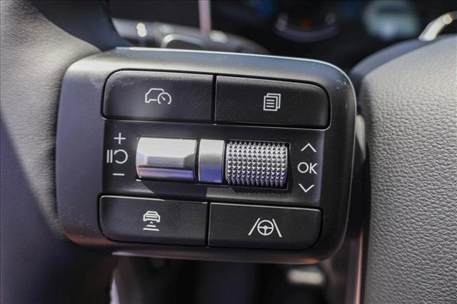 new 2025 Hyundai Santa Fe car, priced at $39,824