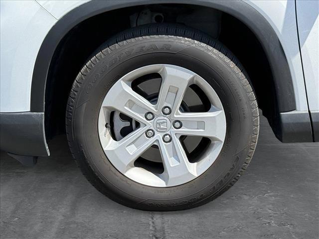 used 2023 Honda Pilot car, priced at $34,138