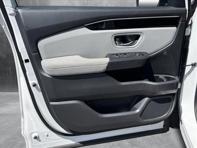 used 2023 Honda Pilot car, priced at $34,138
