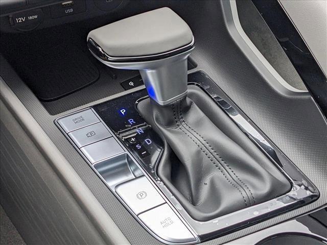 used 2024 Hyundai Elantra car, priced at $21,337