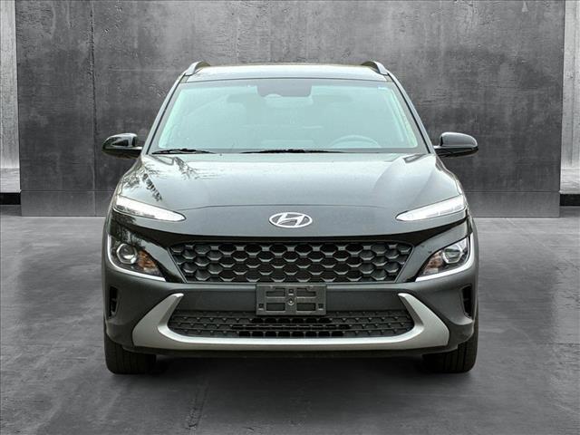 used 2022 Hyundai Kona car, priced at $19,277