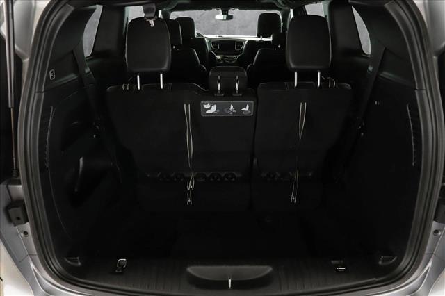 used 2019 Chrysler Pacifica car, priced at $20,188