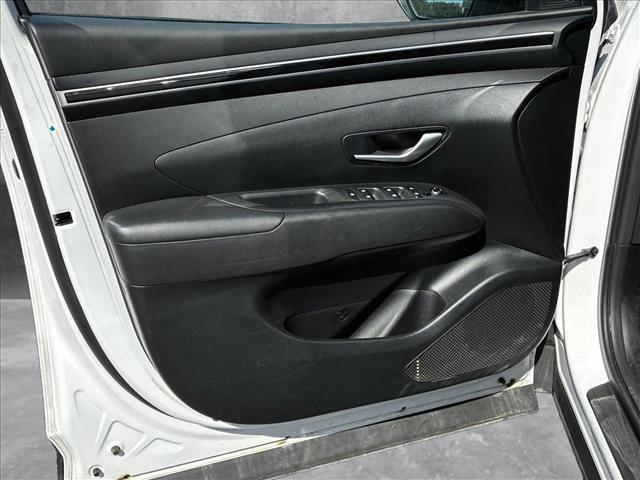 used 2024 Hyundai Tucson car, priced at $21,777