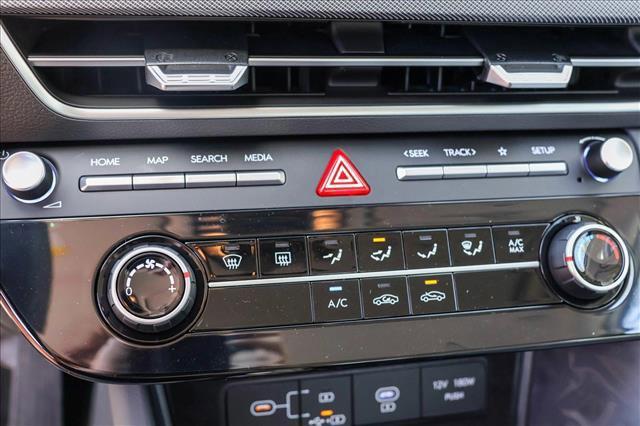 new 2025 Hyundai Sonata car, priced at $28,282
