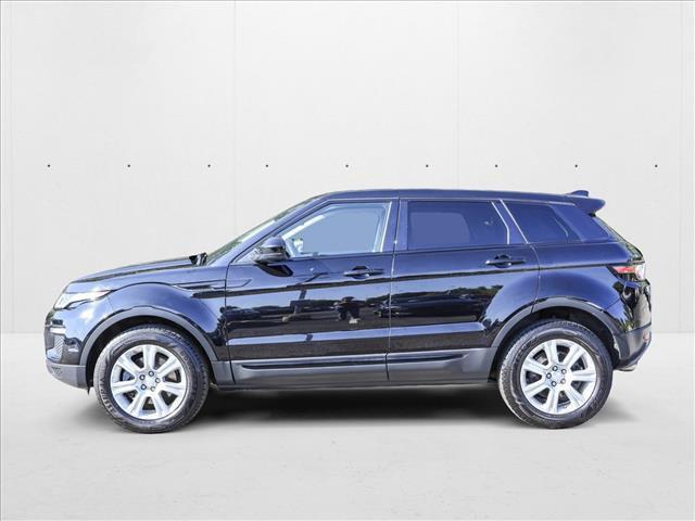 used 2019 Land Rover Range Rover Evoque car, priced at $16,999