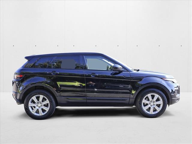 used 2019 Land Rover Range Rover Evoque car, priced at $16,999