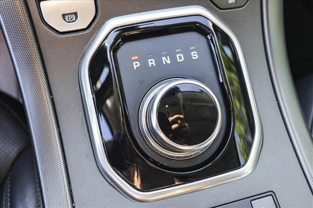 used 2019 Land Rover Range Rover Evoque car, priced at $16,999