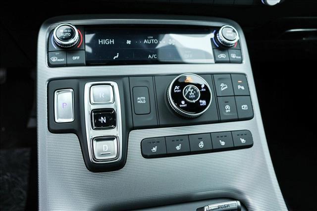 new 2025 Hyundai Palisade car, priced at $54,003