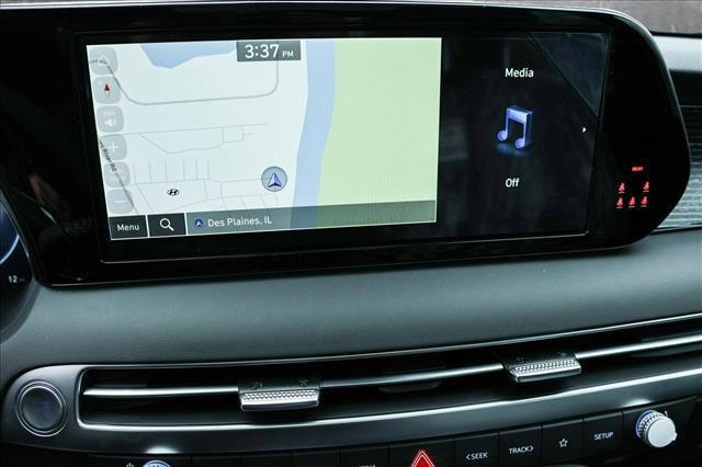 new 2025 Hyundai Palisade car, priced at $54,003