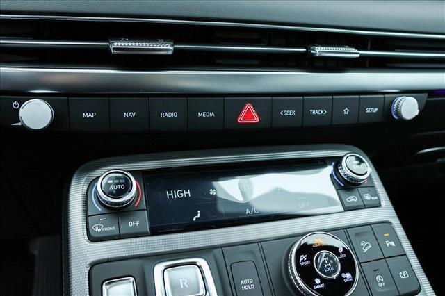 new 2025 Hyundai Palisade car, priced at $54,003