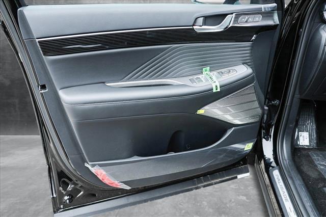 new 2025 Hyundai Palisade car, priced at $54,003