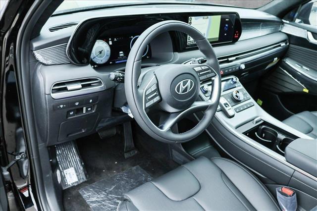 new 2025 Hyundai Palisade car, priced at $54,003