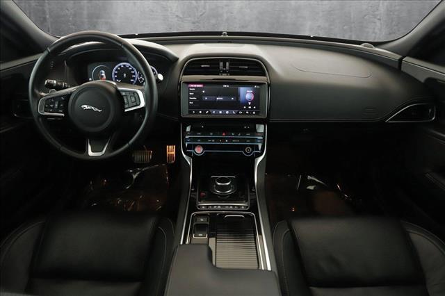 used 2019 Jaguar XE car, priced at $19,227