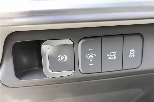 new 2026 Hyundai SANTA FE HEV car, priced at $51,802