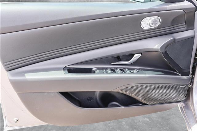 new 2025 Hyundai Elantra car, priced at $31,073