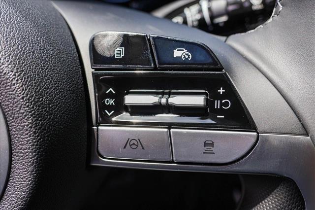new 2025 Hyundai Elantra car, priced at $31,073