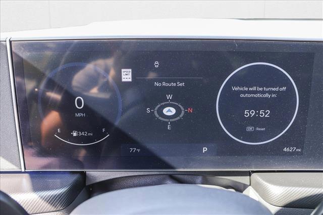 used 2024 Hyundai Sonata car, priced at $30,999