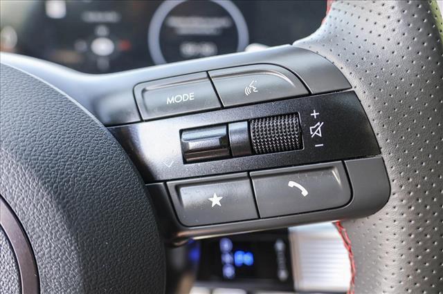 used 2024 Hyundai Sonata car, priced at $30,999