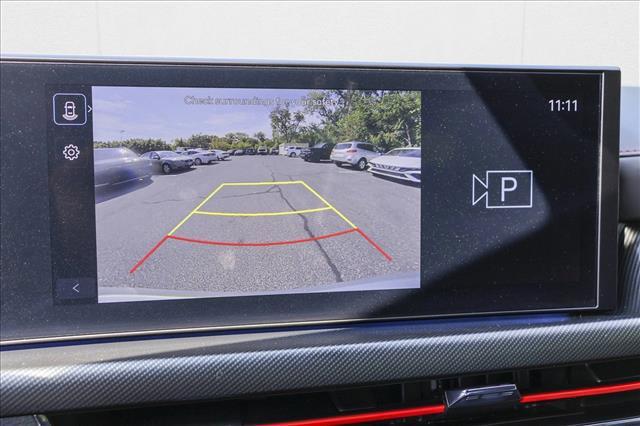 used 2024 Hyundai Sonata car, priced at $30,999