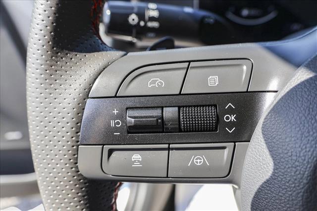 used 2024 Hyundai Sonata car, priced at $30,999