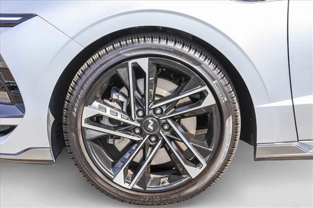 used 2024 Hyundai Sonata car, priced at $30,999
