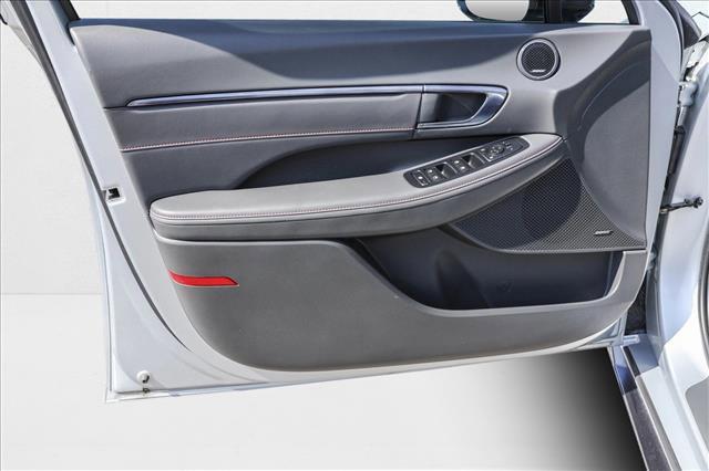 used 2024 Hyundai Sonata car, priced at $30,999
