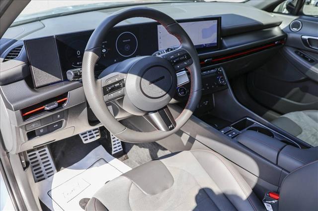 used 2024 Hyundai Sonata car, priced at $30,999